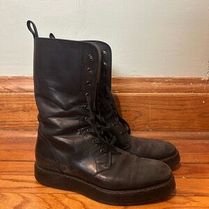 Bottega Veneta Boots